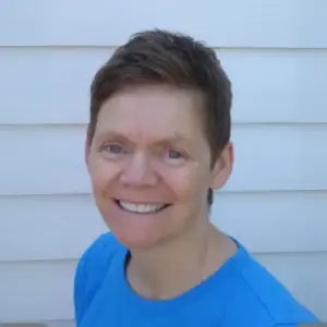 Rebecca Cassidy - Author Photo